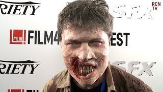 Doc of The Dead - Zombie Documentary Interview