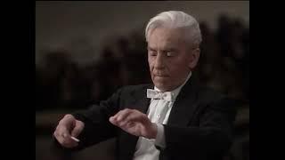 Brahms - Symphony No.2 (Karajan)