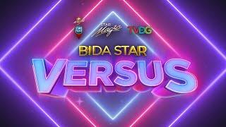 What is Bida Star Versus?