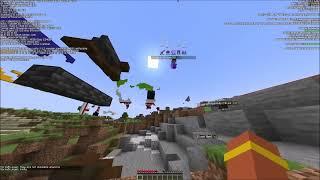 SweetAnarchy.net - Random Guy griefs Spawn-Base and gets Book Banned (gone wrong)