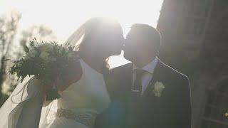 J E S S I C A + D A N I E L |  Highlight Film | The Elms Worcestershire Wedding Videographer