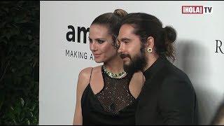 La historia de amor entre Heidi Klum y su esposo Tom Kaulitz | ¡HOLA! TV