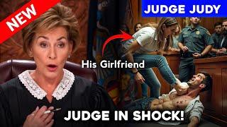 Girlfriend's Fury Stuns the Court! [EPISODE 9673]Judge Judy Full Episodes Old Cases