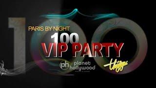 Paris By Night 100 VIP PARTY (Disc 1 Full Program)