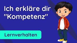 Kompetenz ⭐️⭐️⭐️  was das ist und wie du es bekommst