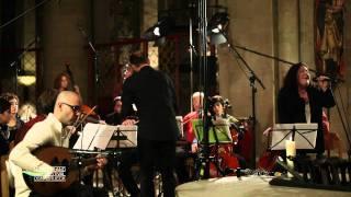 Morgenland Chamber Orchestra & Ensemble Hewar - November 22nd