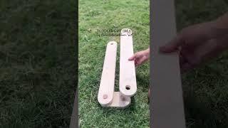 Tiny Land® Balance Beam|Indoor Activity|Outdoor Play #tinyland #indoorplayhouse #outdoor