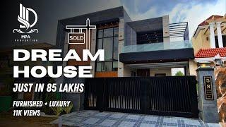 2 Kanal Beautiful House for Sale in Bahria Town || Swimming Pool || Musa Property Associates