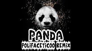 PANDA REMIX - (PARODIA/CRÍTICA SOCIAL) - POLIFACETICOO