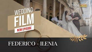 Wedding Day F+I - Stunning Abruzzo Marche Wedding: You Won't Believe What Happens Next!