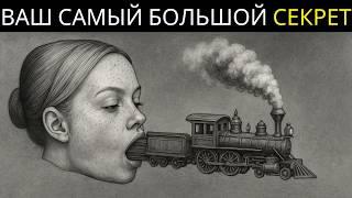 ВСЕ ЖЕНЩИНЫ МИРА пытаются скрыть это видео Карла Юнга (они не хотят, чтобы вы об этом узнали)