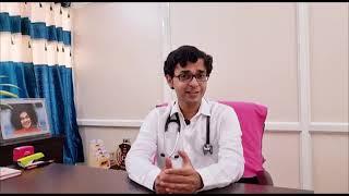12 aarogya sutra shared by Dr. Sameer Nandan
