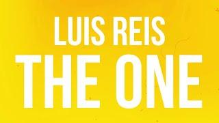 Luis Reis - The One (Official Lyric Video)