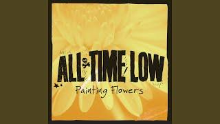 Painting Flowers