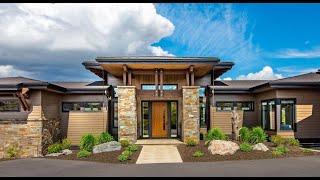 61372 Chrisman Court- Virtual Tour | Tetherow Privacy with a View!