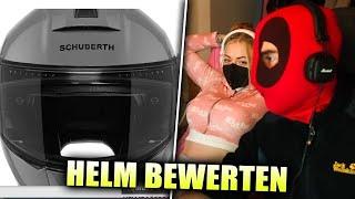 Helm BewertungKnattercrew