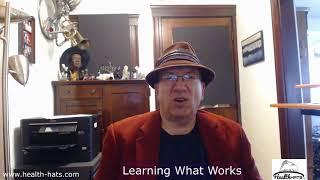 Learning What Works