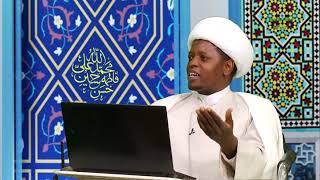 HUKUNCIN ALWALA A MUSULUNCI (1) ALWILAYAH TV HAUSA