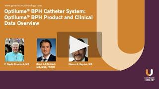 Optilume® BPH Catheter System - Optilume® BPH Product and Clinical Data Overview