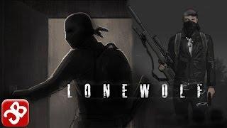 LONEWOLF (By FDG Mobile Games) - iOS/Android - Gameplay Video