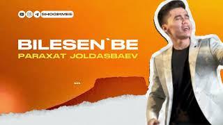 Paraxat Joldasbaev - Bileseńbe (Text video) By ShÓGIRME #bilesenbe #paraxatjoldasbaev #karakalpak