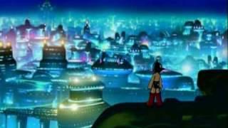 Astro Boy - 2003 English Intro Theme