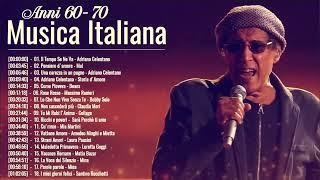 Canzoni Italiane Famose Nel Mondo -  Gianna Nannini, Adriano Celentano, Lucio Dalla, Lucio Battisti