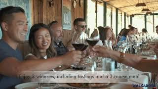 Chianti Safari Tour: Off Road Tuscany Wine Tour from Florence