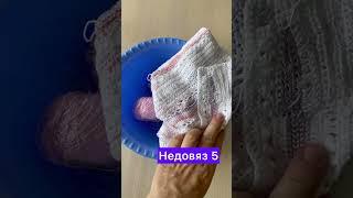 Сериал «Недовязы», продолжение #crochet #крючок #knitting #irishlace #вязание #вязаниекрючком