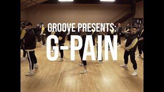 GRooVe Training Team presents: G-PAIN