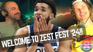 Ep 8 Zest Fest 2024