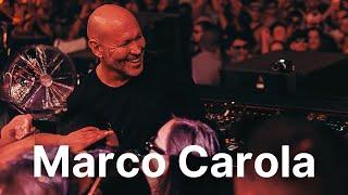 Don MARCO CAROLA in The House Vol. 6 - MUSIC ON, AMNESIA IBIZA, PACHA IBIZA, BPM Festival  