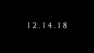 12.14.18 // For a Lifetime // Ryann Darling feat. Cory Ard