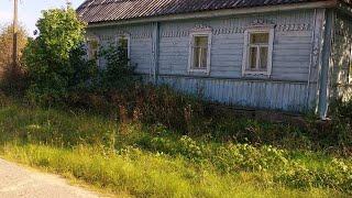 АРЗОН Ер 90 сотих Уй 70м²  250.000 р. 2.420 $ Опочки р-н дер. Каленидово Псков