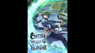 Battle Through The Heavens / BTTH Audio Novel Chapter 1631 - 1635