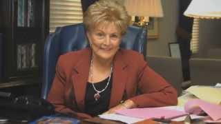 MAKERS – Women in Nevada History | 13 Jill Derby