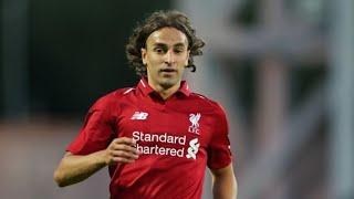 The rise and fall of Lazar Markovic
