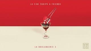 La Fine Equipe & Fakear - Cheese Naan (La Boulangerie 3)