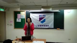 【心智圖學員見證】心智圖激發學習力課程，帶小孩來上課，我收穫更大。