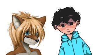 Furrys... o fandom mais problemático da internet