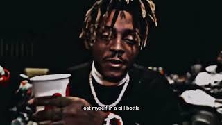 Lean Wit Me v3 - Juice WRLD (UNRELEASED)