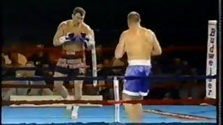 Andrei Dudko Vs. Roman Roytberg (05/08/2000)