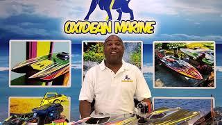 RC BOAT SAFETY 101 BY OXIDEAN MARINE BILL OXIDEAN