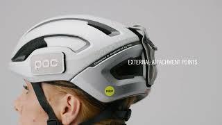 Kask rowerowy POC Omne Ultra Mips | 2023