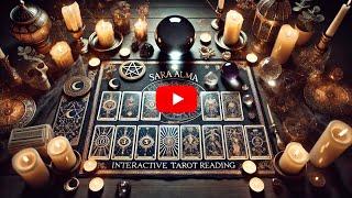  CUANDO ALGO ES PARA TI, NI AUNQUE TE QUITES #tarot