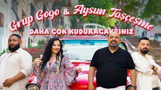 Daha Çok Kuduracaksınız / AYSUN TAŞÇEŞME - GOGO