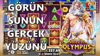 Slot Oyunu Gates Of Olympus Gerçek Yüzü | Casino İfşa | Kupa Kizi