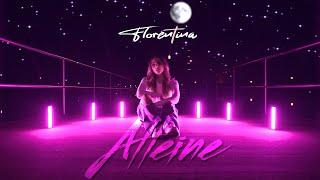 Florentina - Alleine (Official Lyric Video)