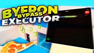 Roblox Free Executor 2024 with Byfron Bypass - Nezur Best Windows PC Exploit!