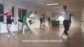 Dancepoint Trailer